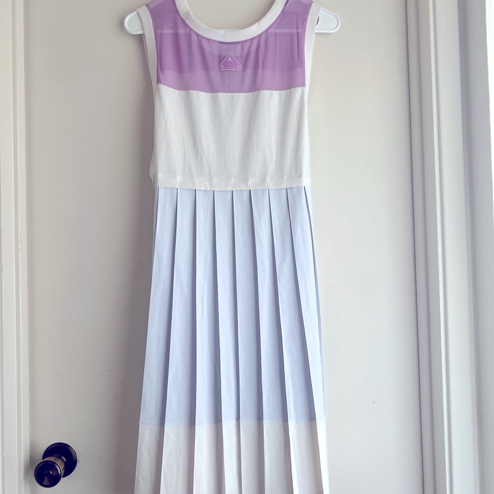 Women’s Jordan 23 Engineered Dress Plus Size 2X